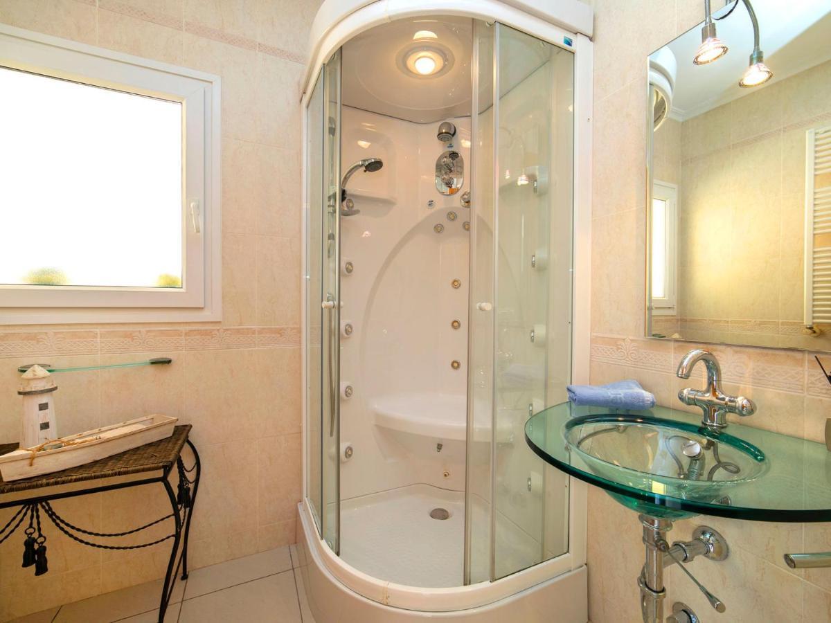 Holiday Home Fleur By Interhome Calpe Exteriér fotografie